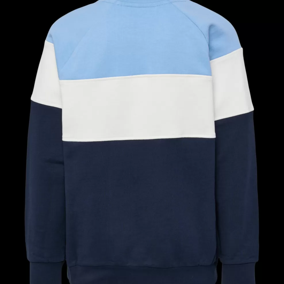 hmlCLAES SWEATSHIRT*hummel Hot
