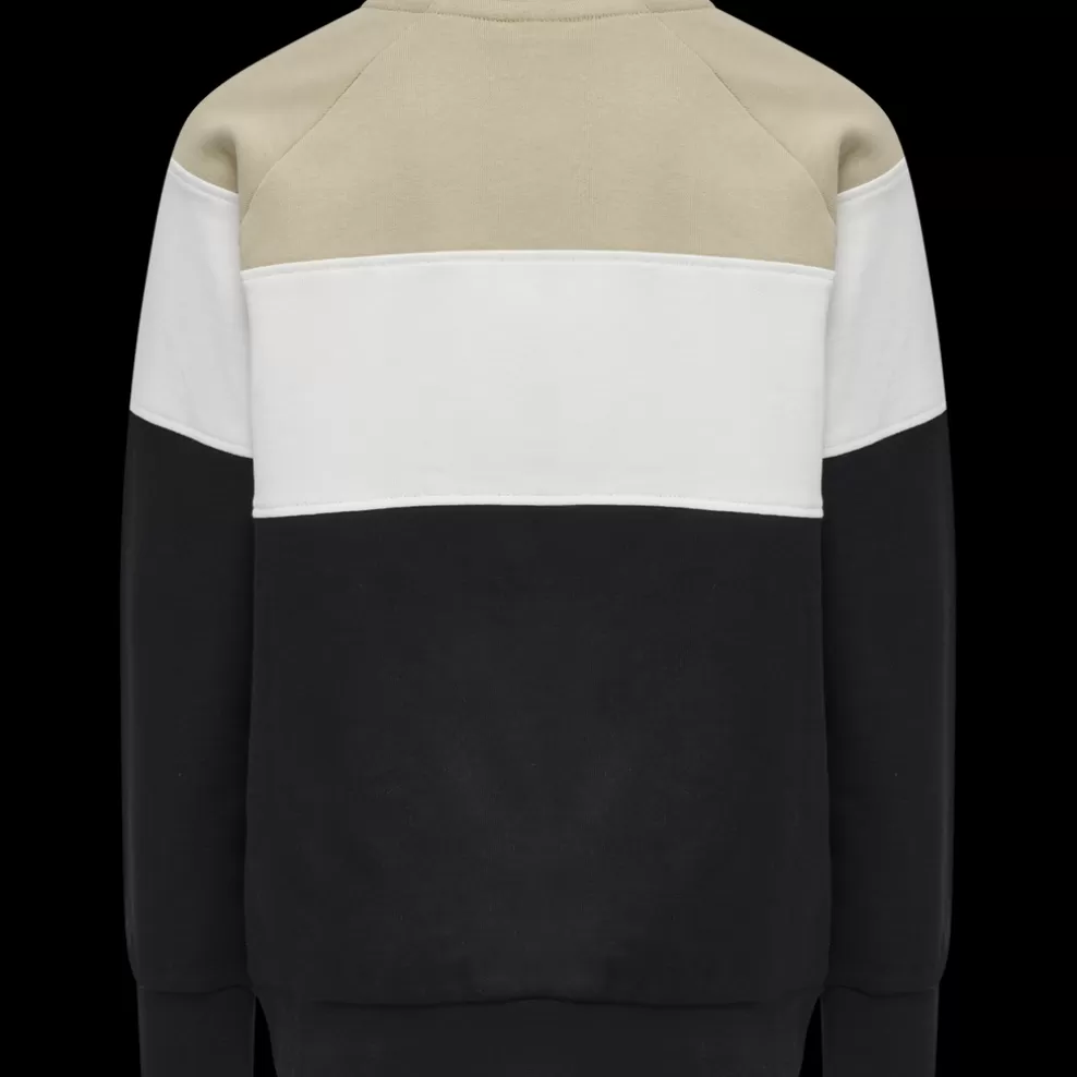 hmlCLAES SWEATSHIRT*hummel Clearance