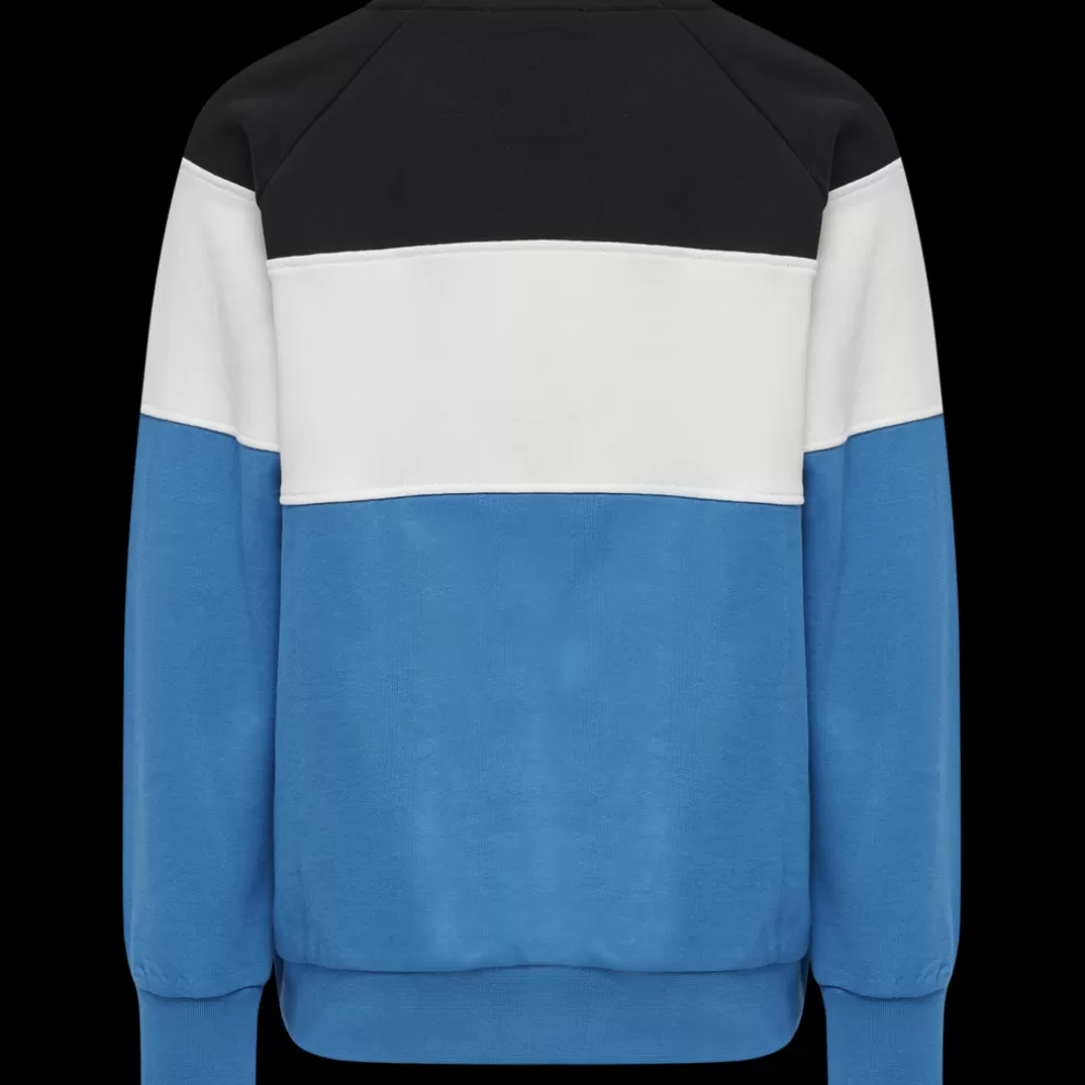 hmlCLAES SWEATSHIRT*hummel New