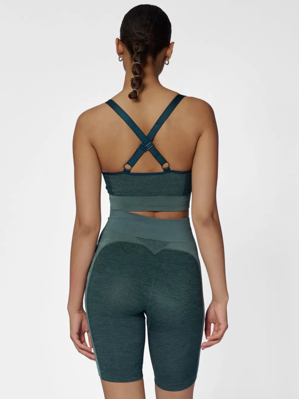 hmlCLEA SEAMLESS SPORTS TOP*hummel Outlet