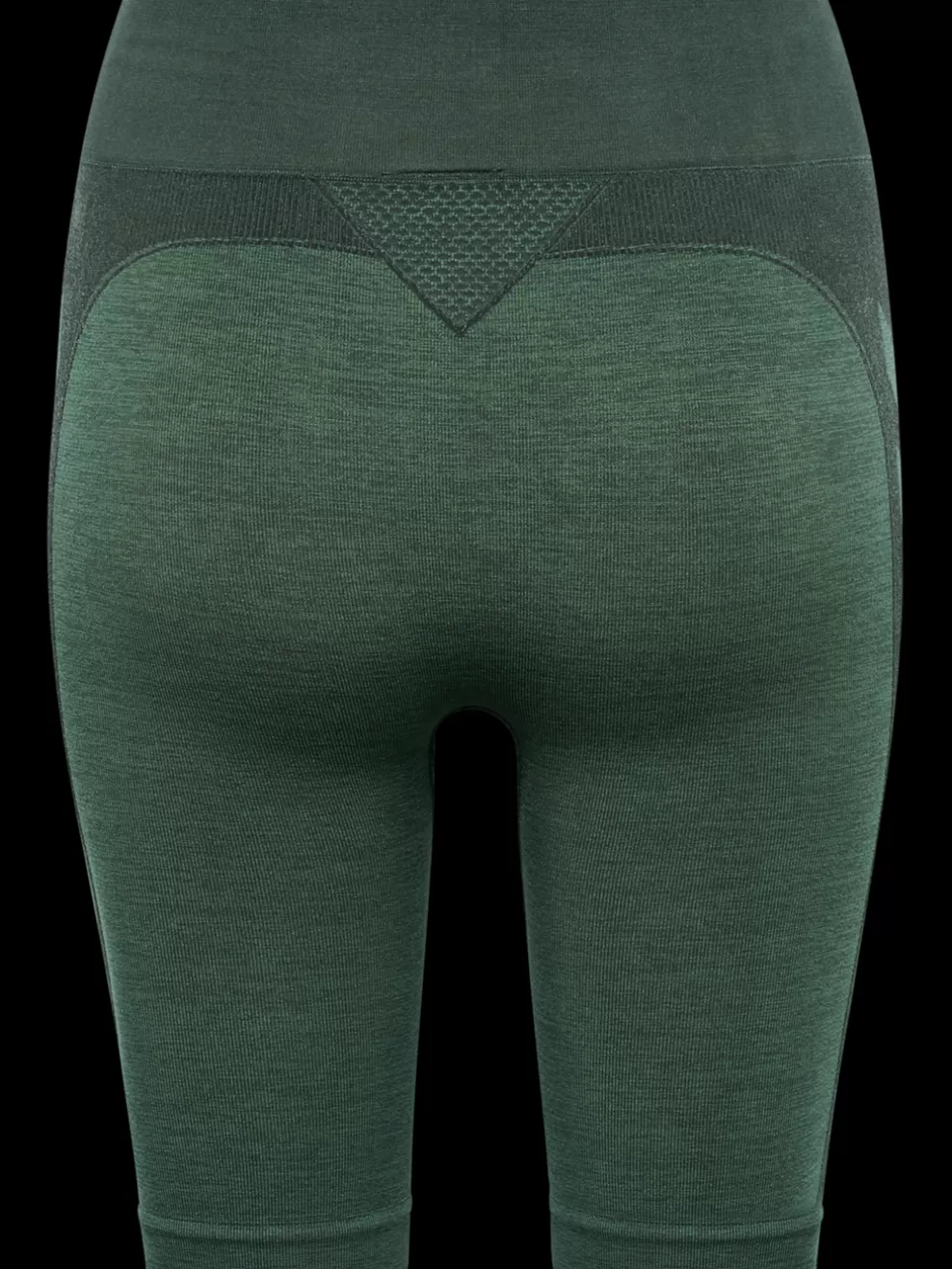 hmlCLEA SEAMLESS CYCLING SHORTS*hummel Online