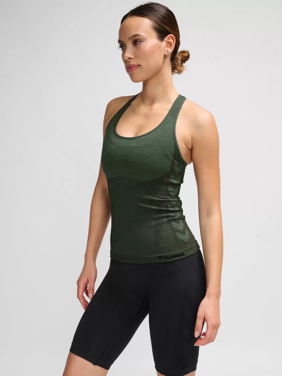 hmlCLEA SEAMLESS TOP*hummel Cheap