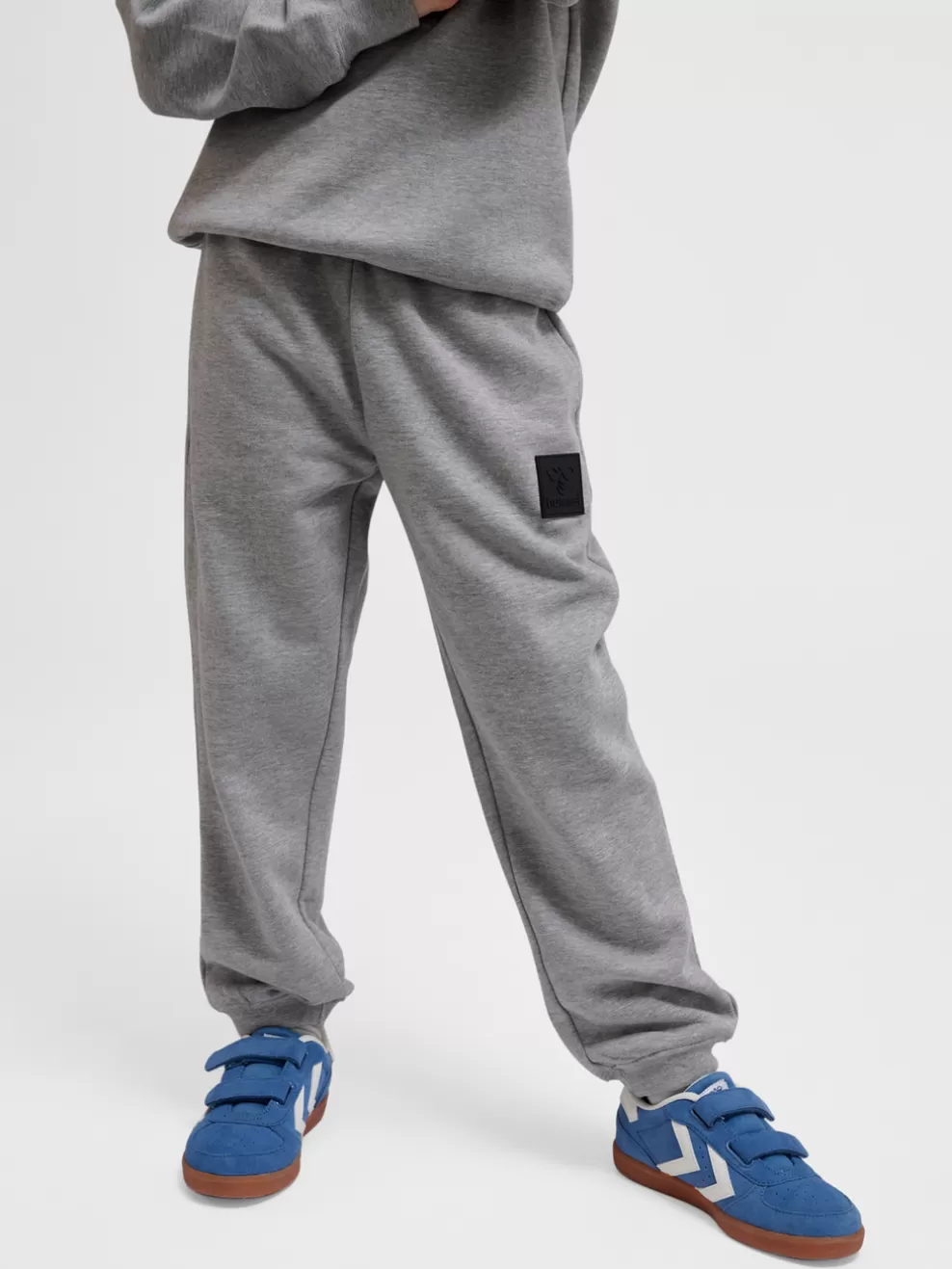 hmlCLEAN ADJUSTABLE PANTS*hummel Hot