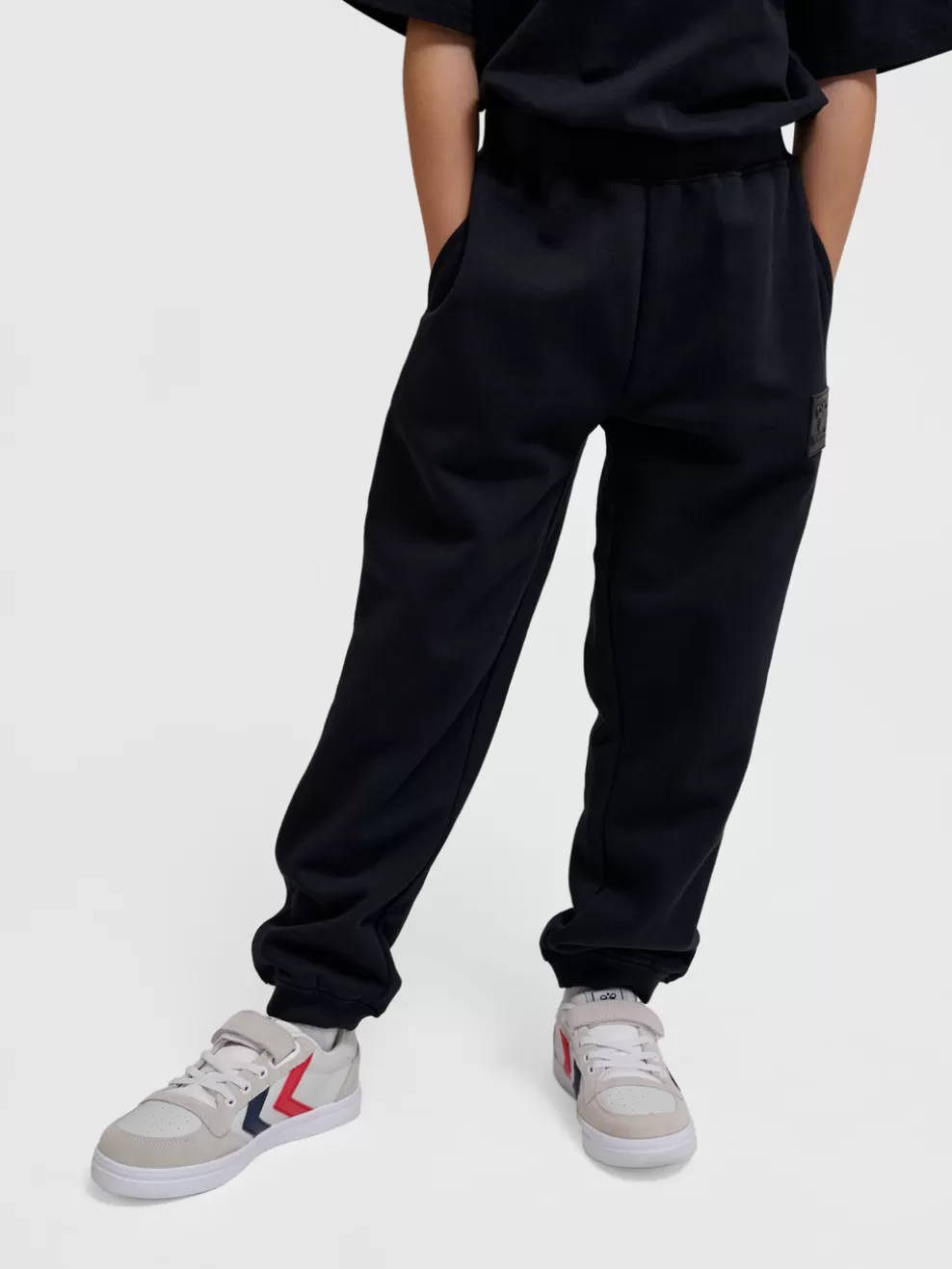 hmlCLEAN ADJUSTABLE PANTS*hummel Store