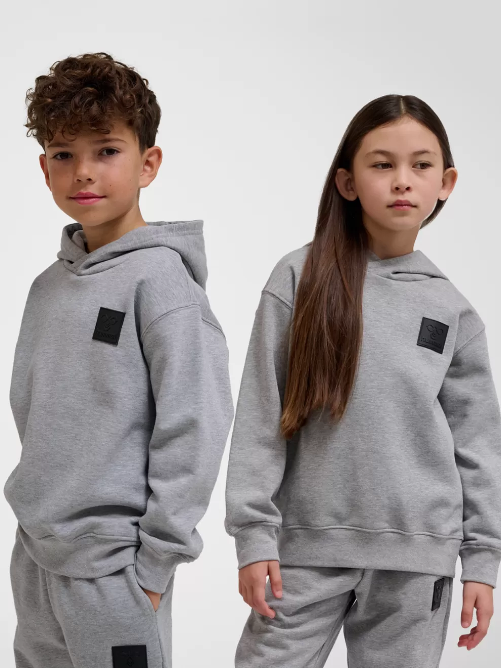 hmlCLEAN HOODIE*hummel Outlet