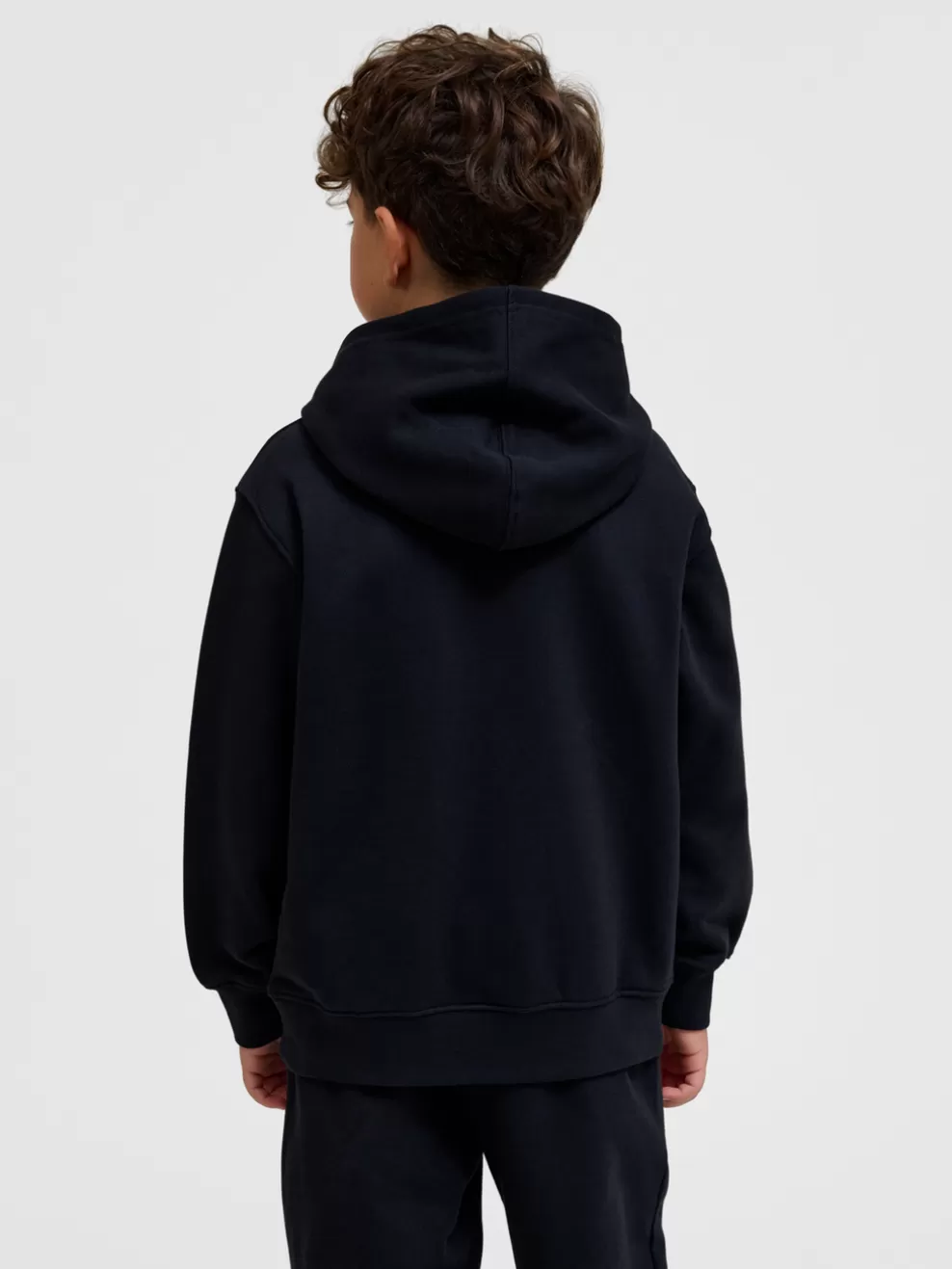 hmlCLEAN HOODIE*hummel Store