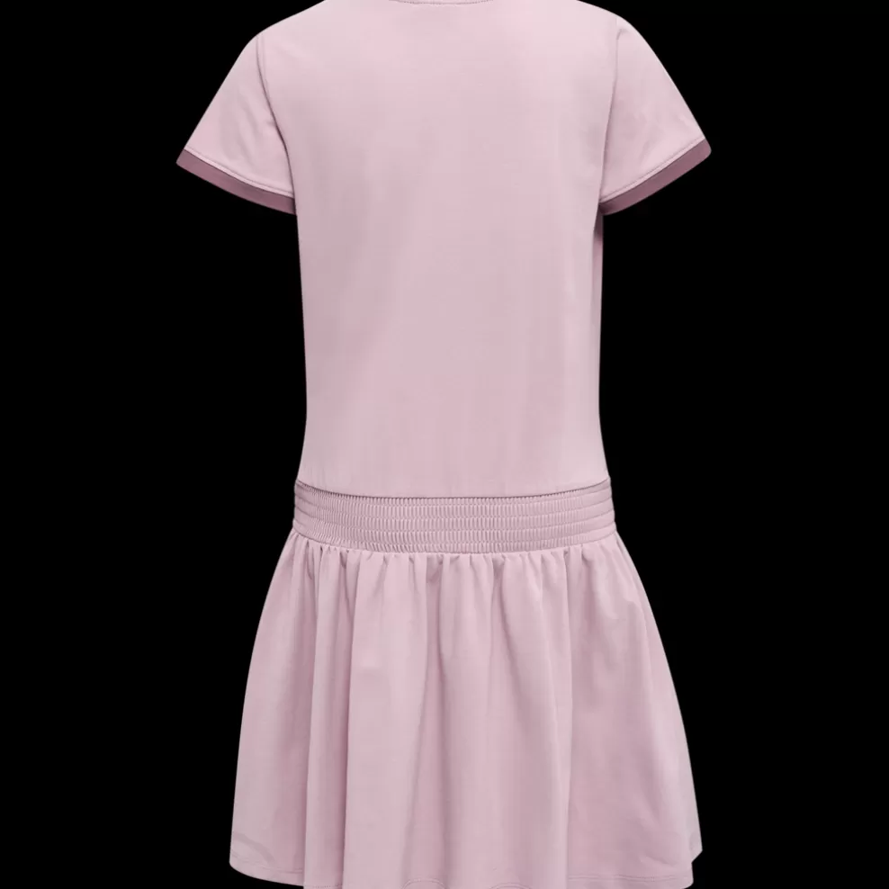 hmlCLOUD DRESS S/S*hummel Fashion