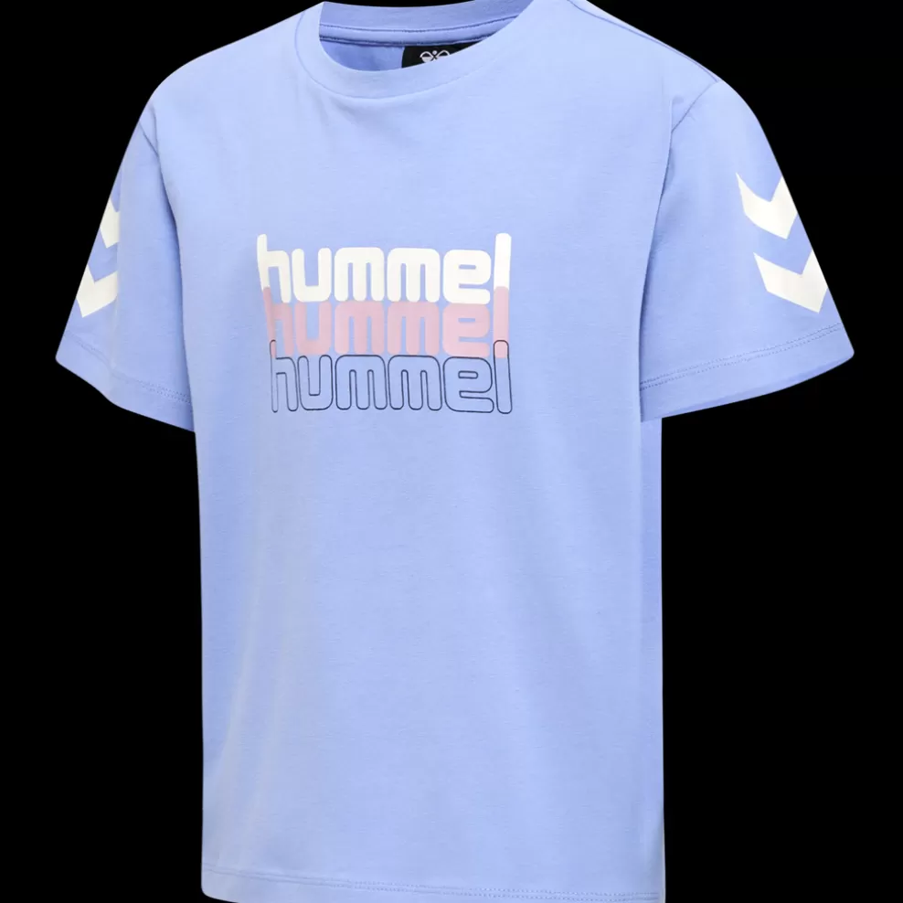 hmlCLOUD LOOSE T-SHIRT S/S*hummel Online