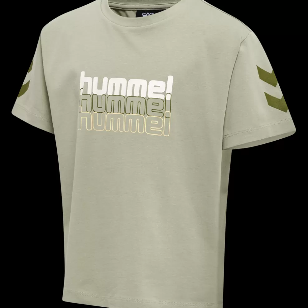 hmlCLOUD LOOSE T-SHIRT S/S*hummel Flash Sale