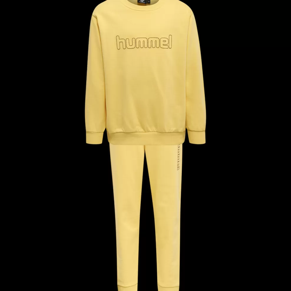 hmlCLOUD TRACKSUIT*hummel Discount