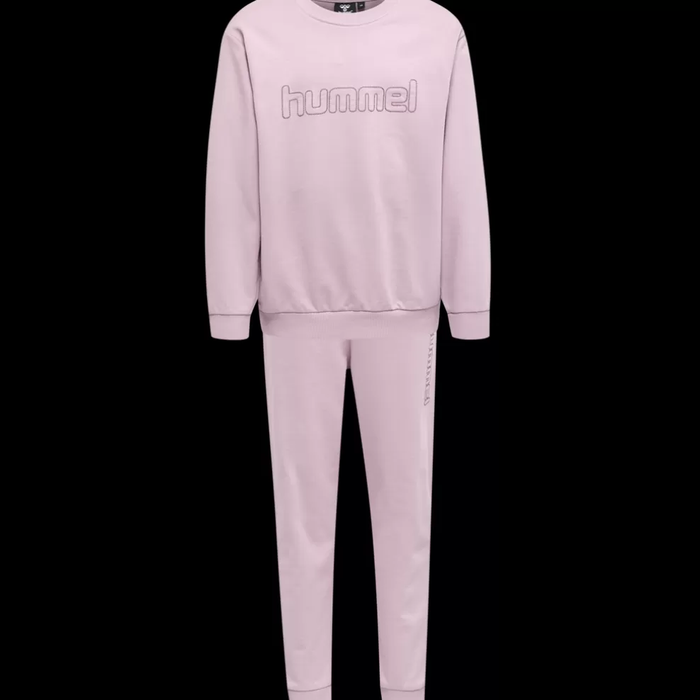 hmlCLOUD TRACKSUIT*hummel Discount