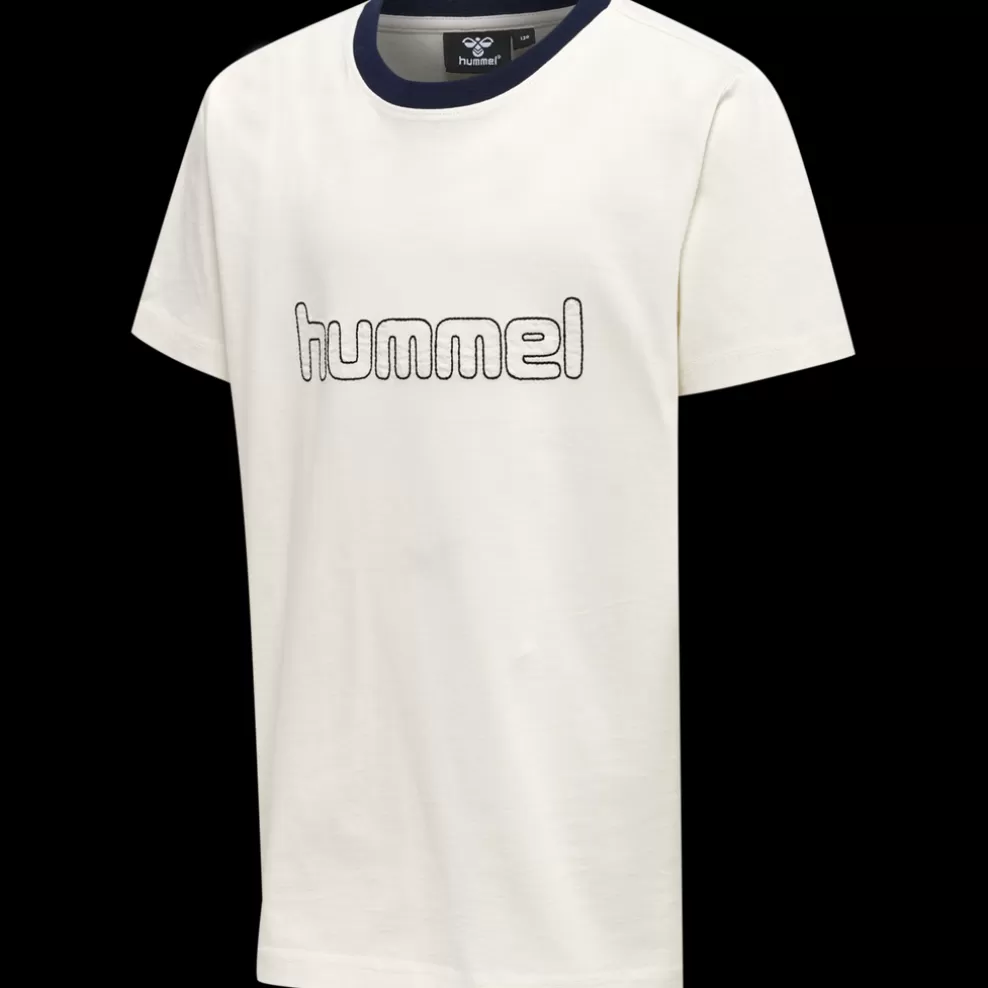 hmlCLOUD T-SHIRT S/S*hummel Fashion