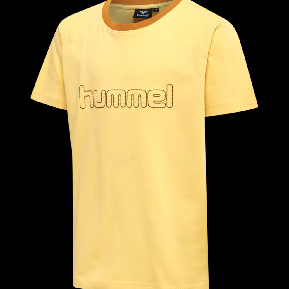 hmlCLOUD T-SHIRT S/S*hummel Best Sale