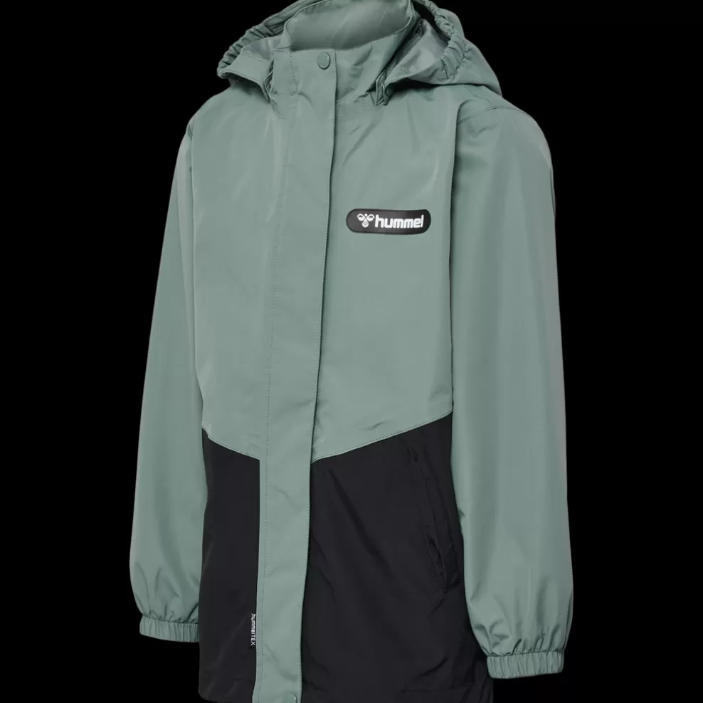 hmlCOAST TEX JACKET*hummel Best