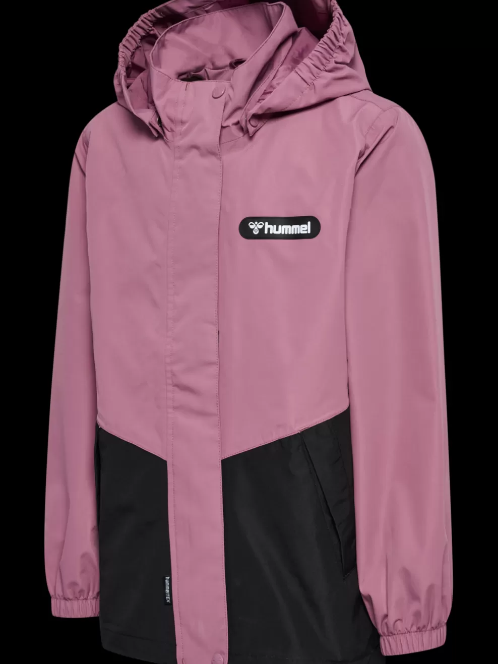 hmlCOAST TEX JACKET*hummel Online