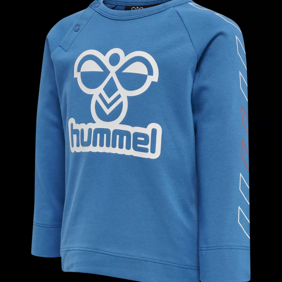 hmlCODY T-SHIRT L/S*hummel Clearance