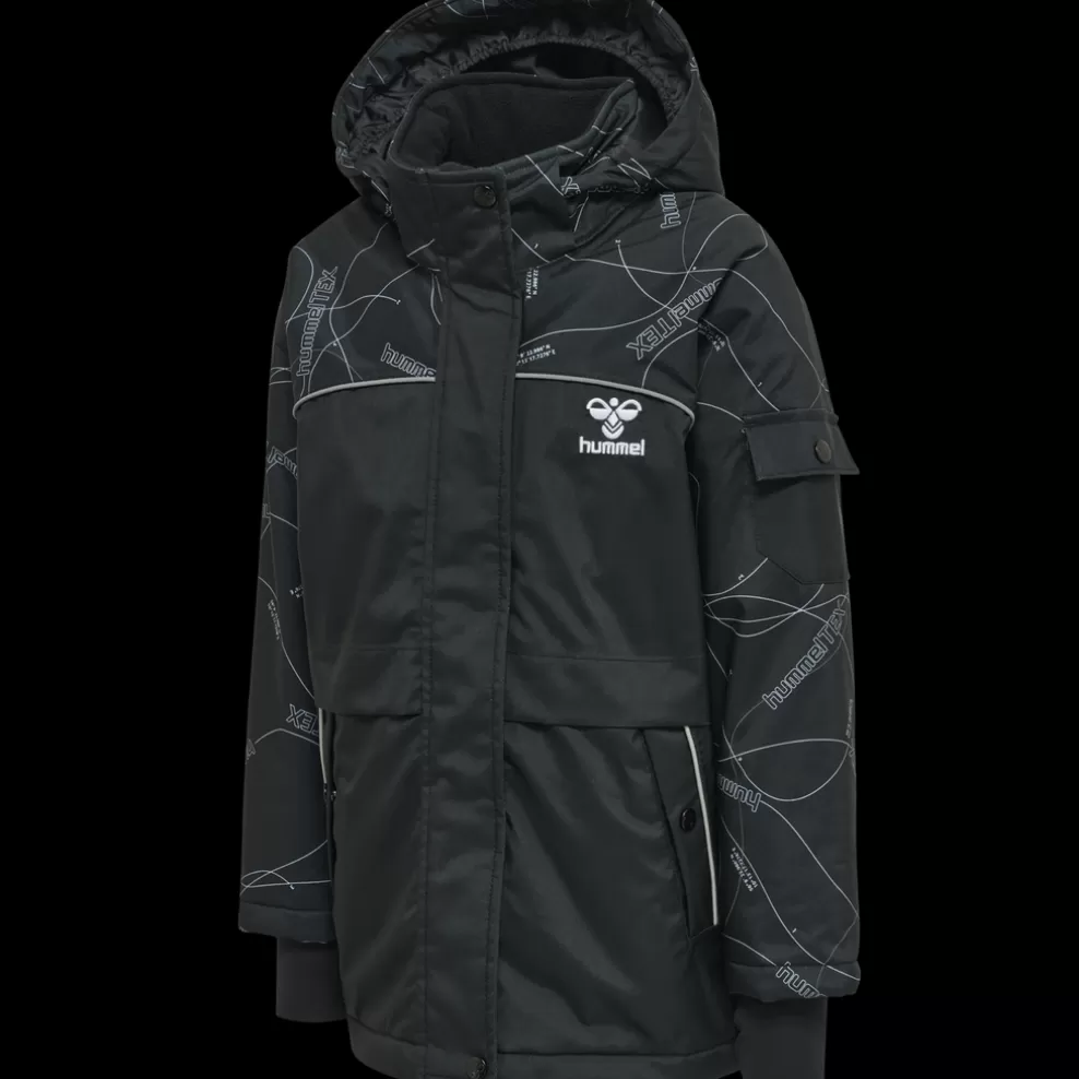 hmlCONQUER XY TEX JACKET*hummel Flash Sale