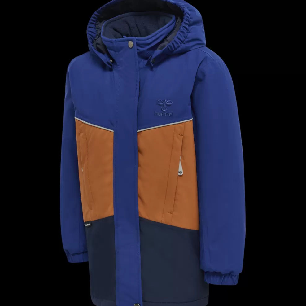 hmlCONRAD TEX JACKET*hummel Discount