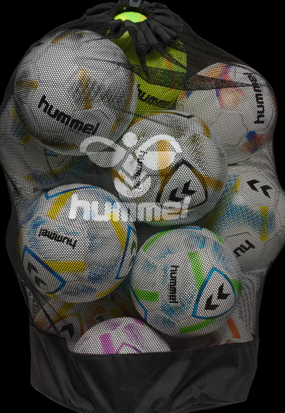 hmlCORE 2.0 BALL BAG*hummel Best