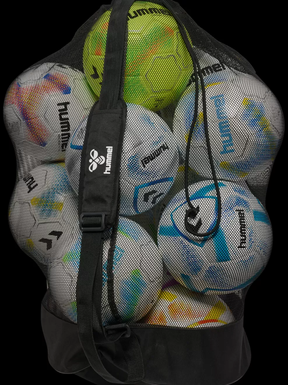 hmlCORE 2.0 BALL BAG*hummel Best