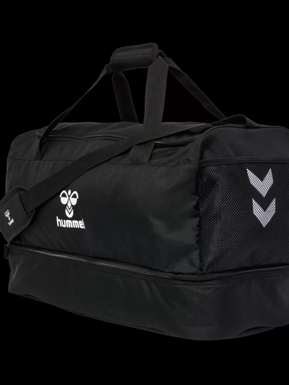 hmlCORE 2.0 SPORTS BAG W. SC*hummel Sale