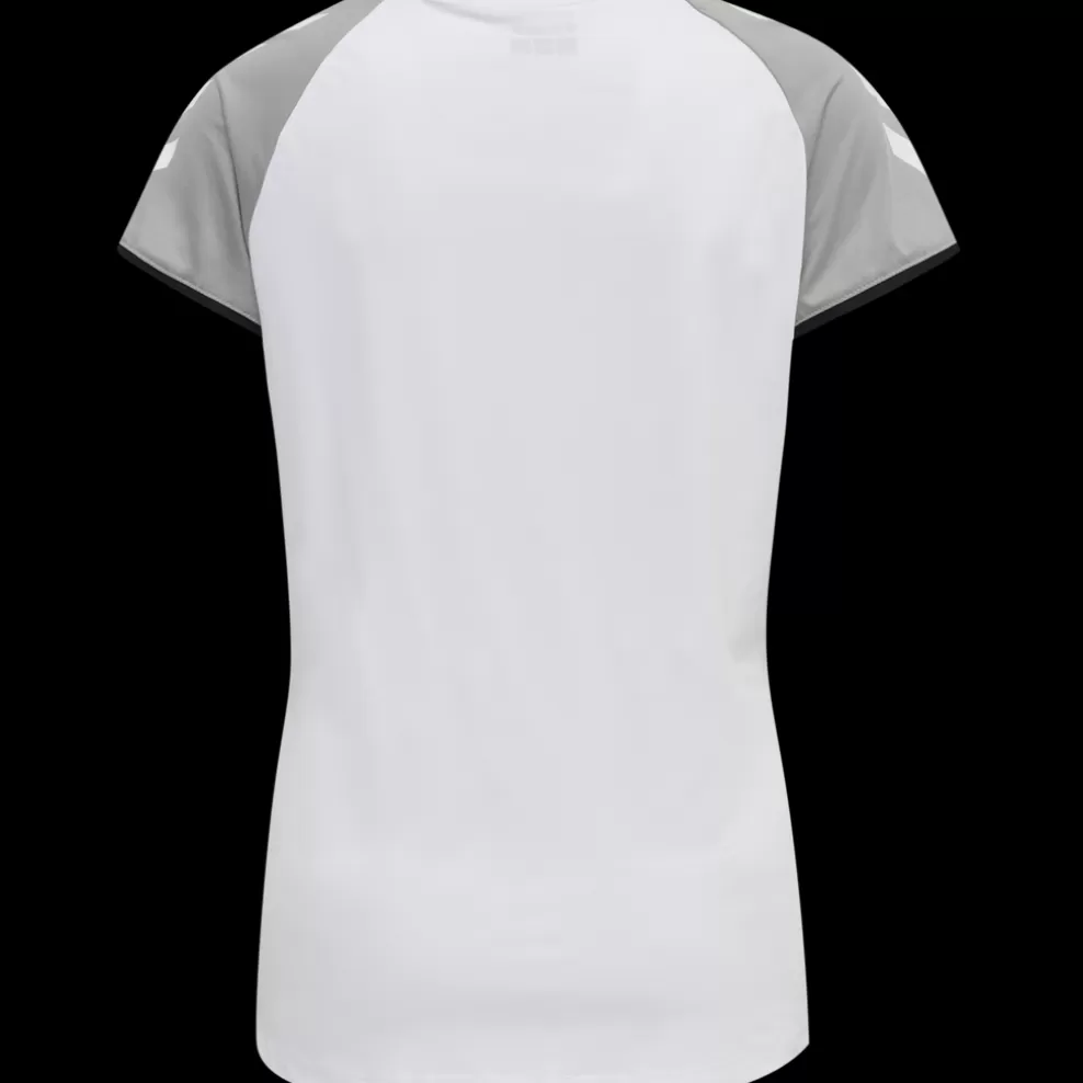 hmlCORE VOLLEY STRETCH TEE WO*hummel Clearance