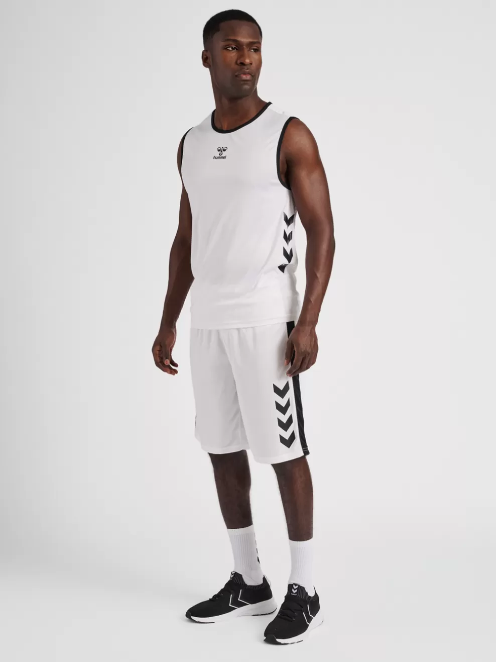 hmlCORE XK BASKET JERSEY*hummel Cheap