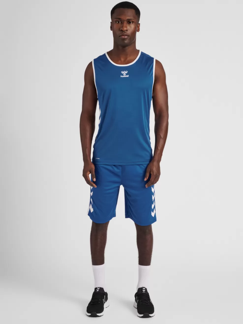 hmlCORE XK BASKET JERSEY*hummel Outlet