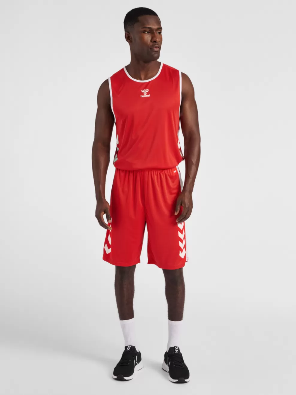 hmlCORE XK BASKET JERSEY*hummel Cheap