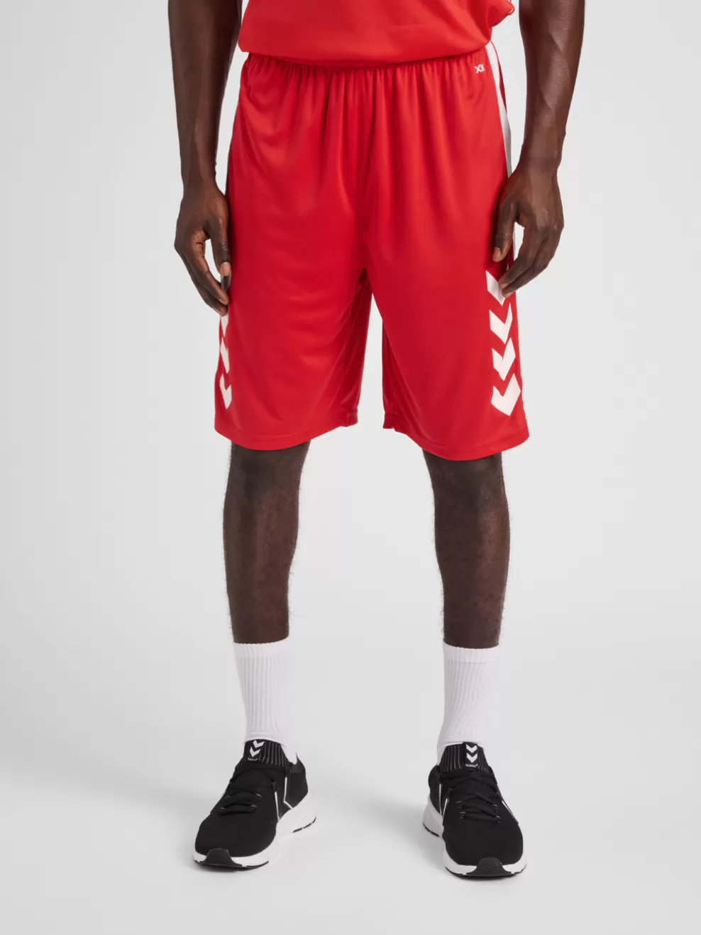 hmlCORE XK BASKET SHORTS*hummel Discount