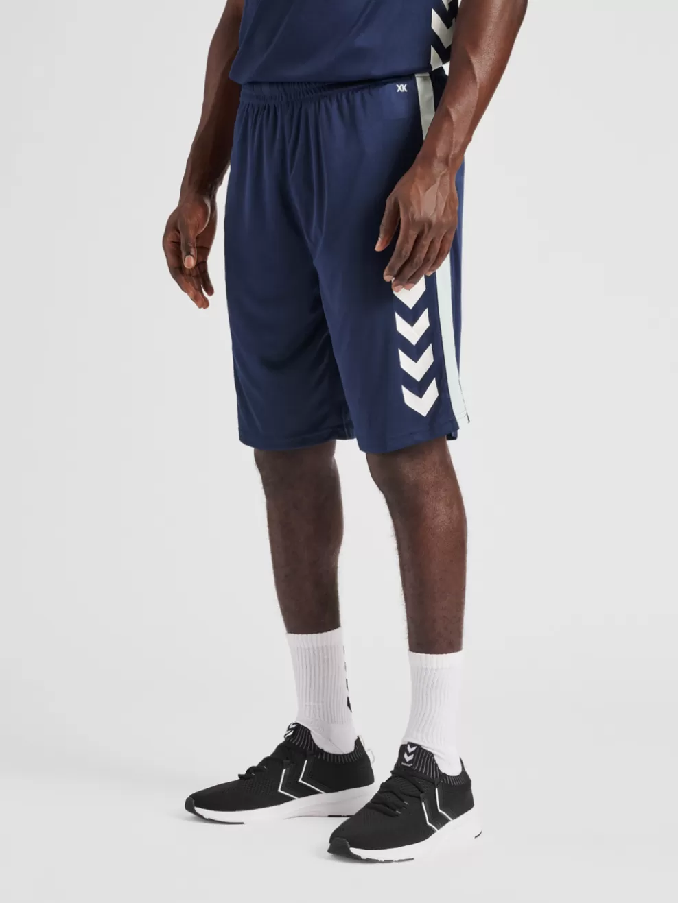 hmlCORE XK BASKET SHORTS*hummel Flash Sale