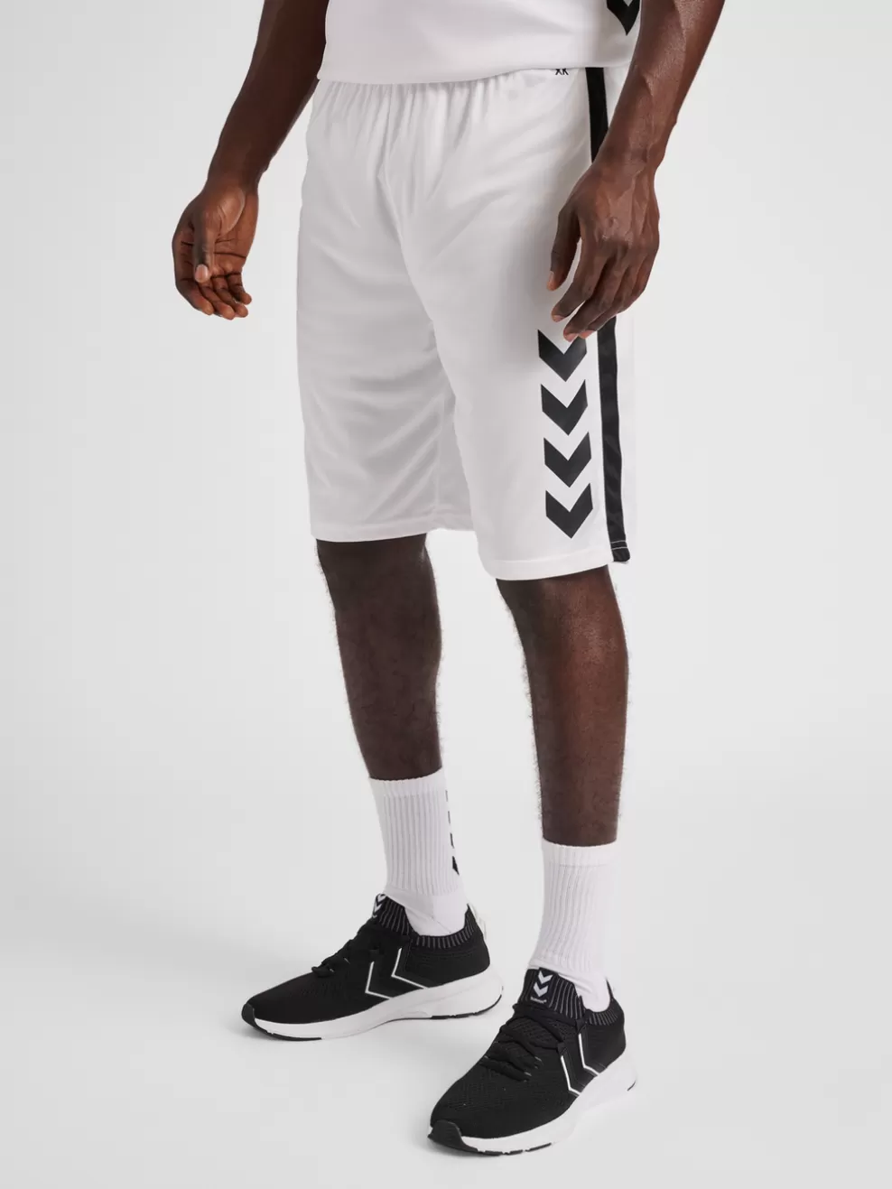 hmlCORE XK BASKET SHORTS*hummel Discount