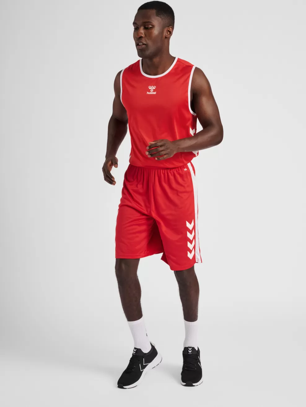 hmlCORE XK BASKET SHORTS*hummel Discount