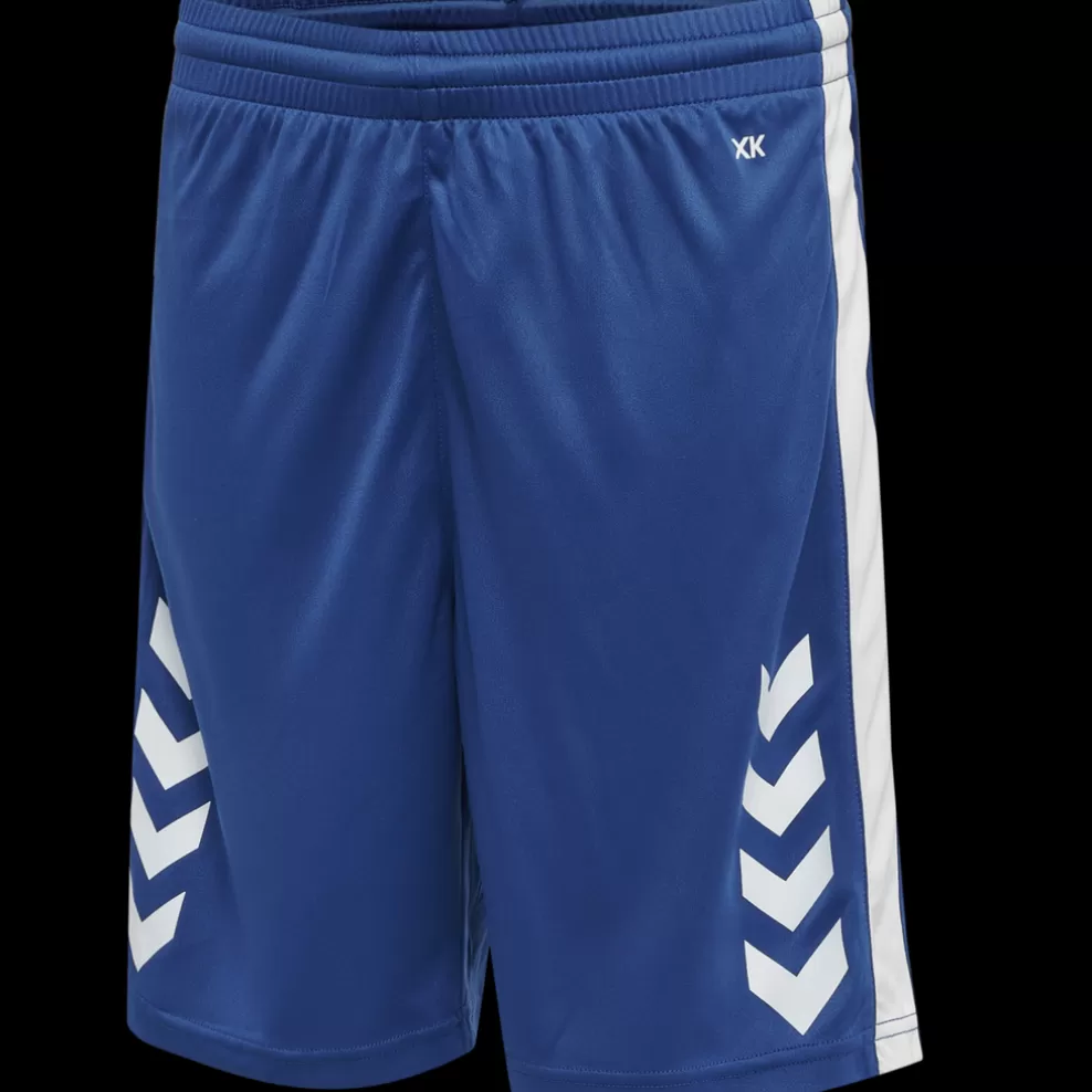 hmlCORE XK BASKET SHORTS KIDS*hummel Fashion