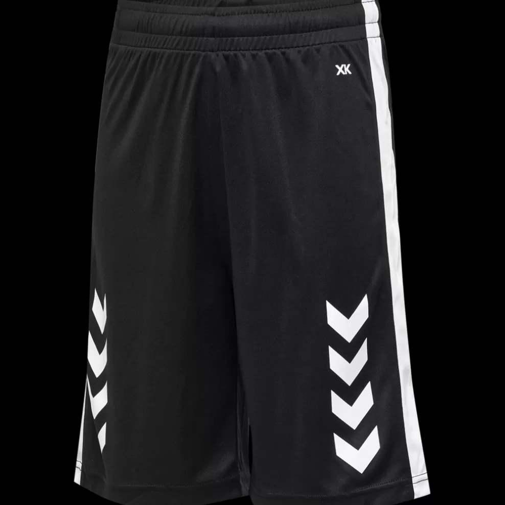 hmlCORE XK BASKET SHORTS KIDS*hummel Cheap