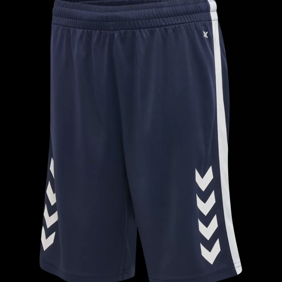 hmlCORE XK BASKET SHORTS KIDS*hummel Discount