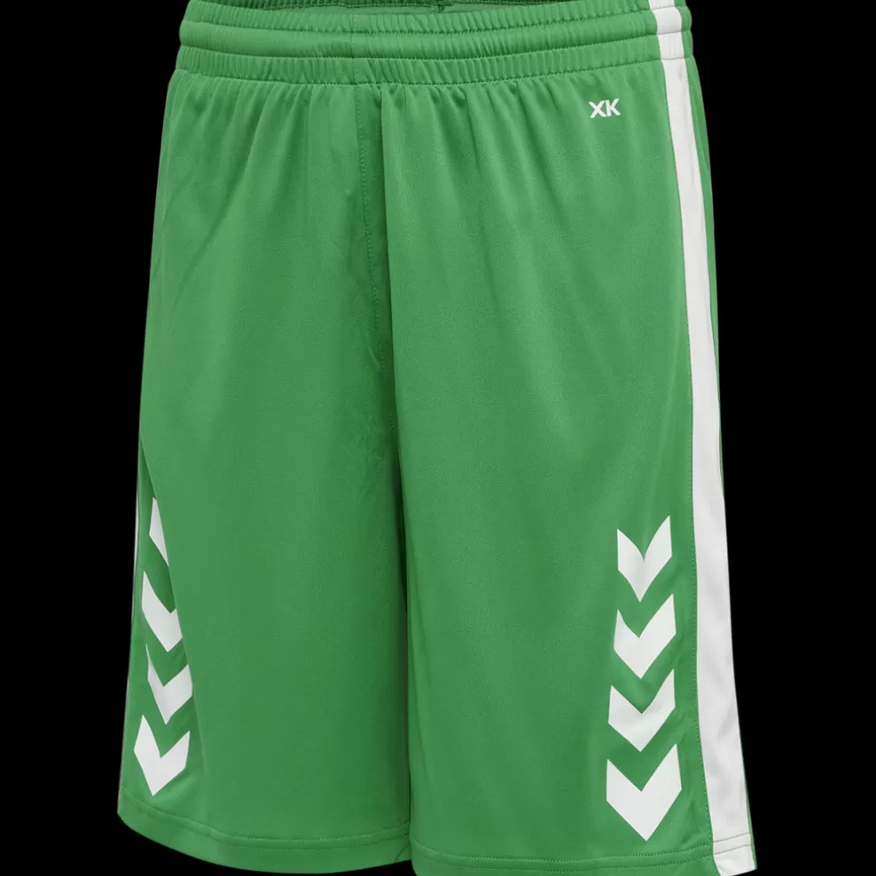 hmlCORE XK BASKET SHORTS KIDS*hummel Online