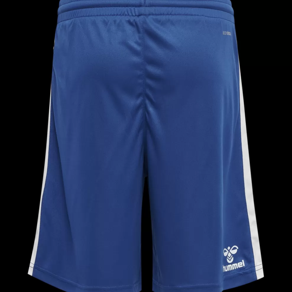 hmlCORE XK BASKET SHORTS KIDS*hummel Fashion