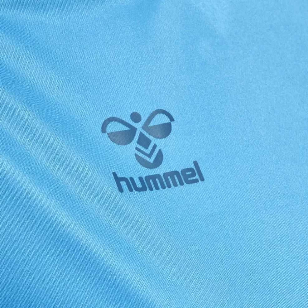 hmlCORE XK CORE POLY TEE S/S WOMAN*hummel Shop
