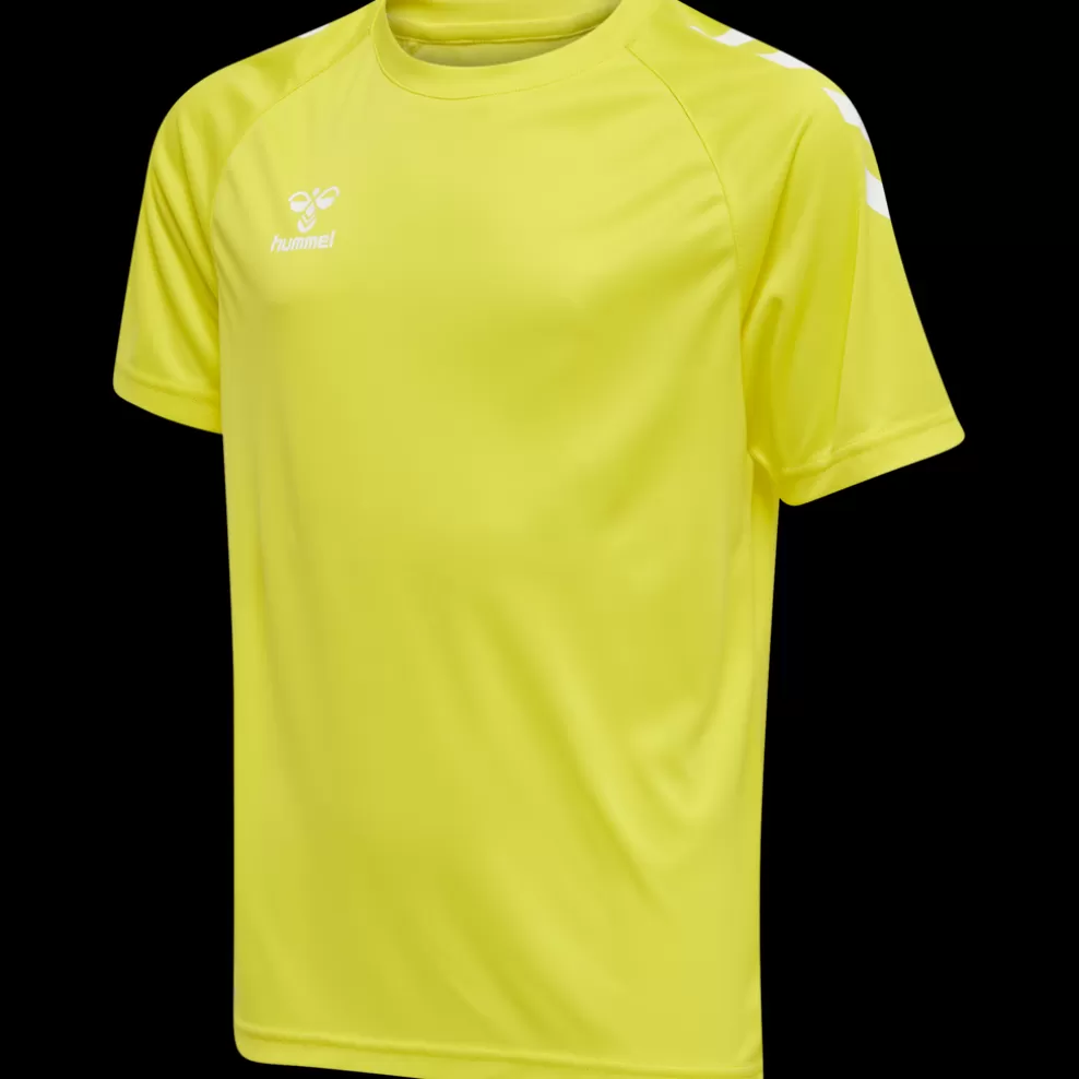 hmlCORE XK CORE POLY TEE S/S KIDS*hummel Cheap