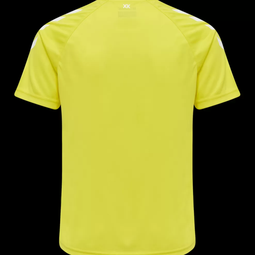 hmlCORE XK CORE POLY TEE S/S KIDS*hummel Cheap