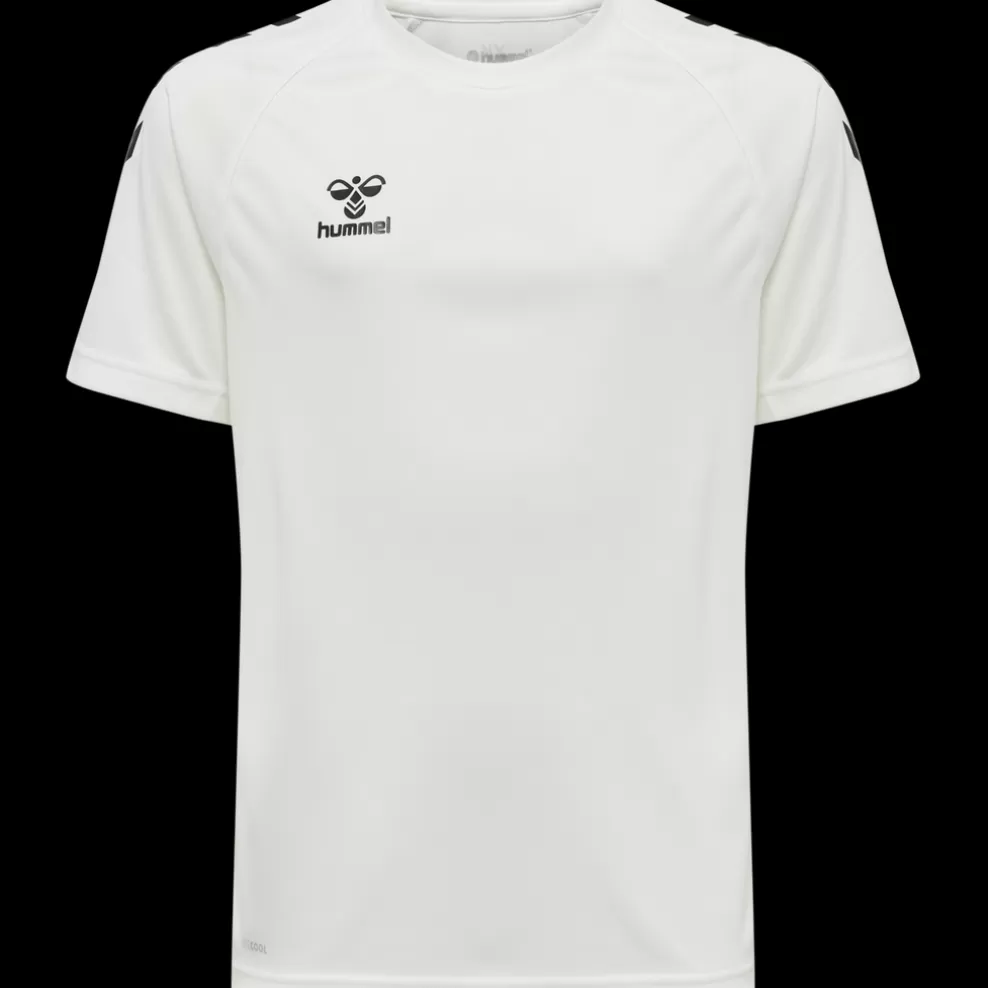 hmlCORE XK CORE POLY TEE S/S KIDS*hummel Fashion