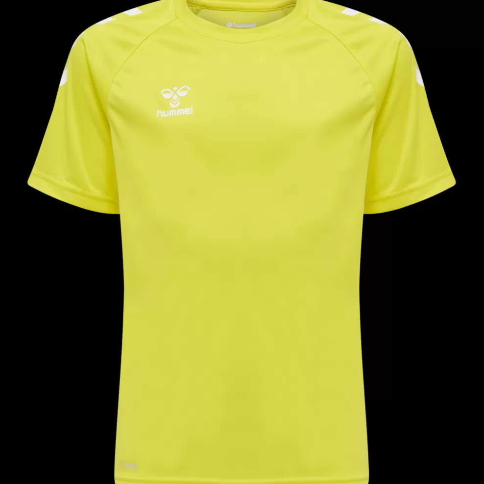 hmlCORE XK CORE POLY TEE S/S KIDS*hummel Cheap