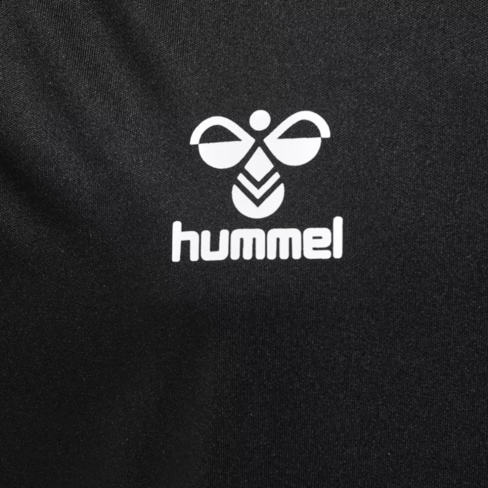 hmlCORE XK CORE POLY TEE S/S KIDS*hummel Online