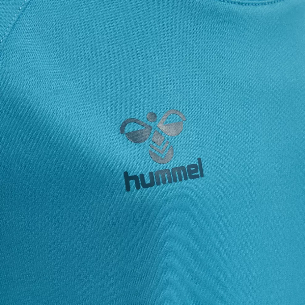 hmlCORE XK CORE POLY TEE S/S KIDS*hummel Sale