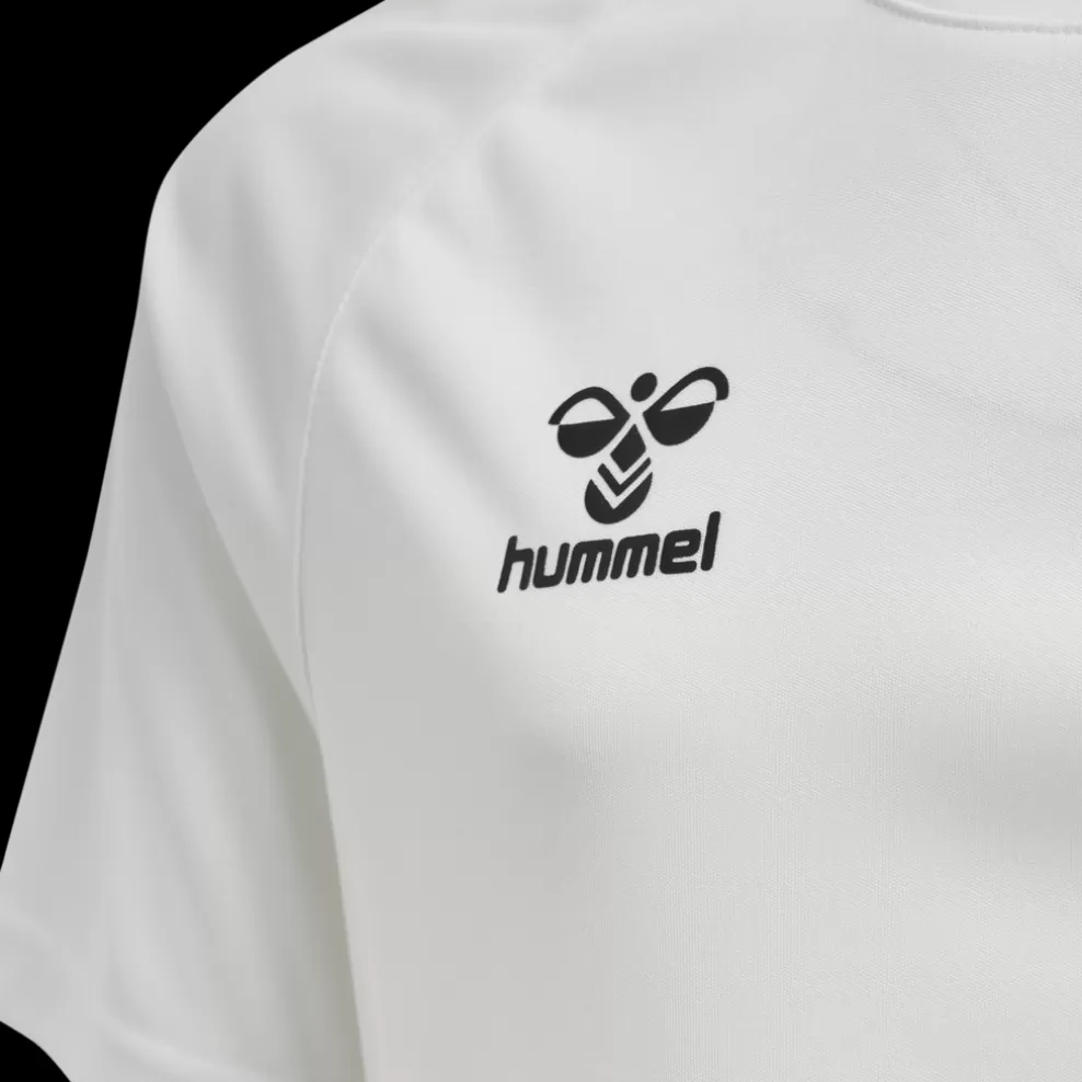 hmlCORE XK CORE POLY TEE S/S KIDS*hummel Fashion