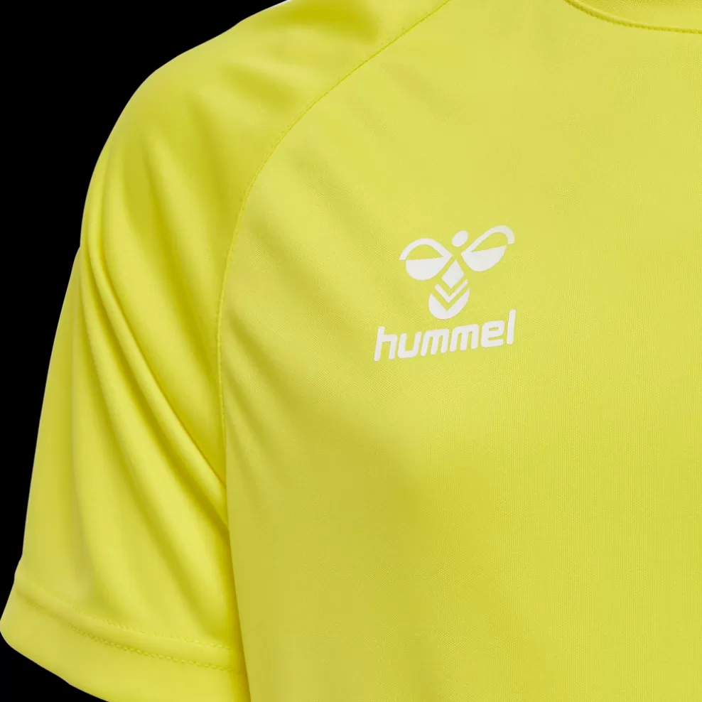 hmlCORE XK CORE POLY TEE S/S KIDS*hummel Cheap