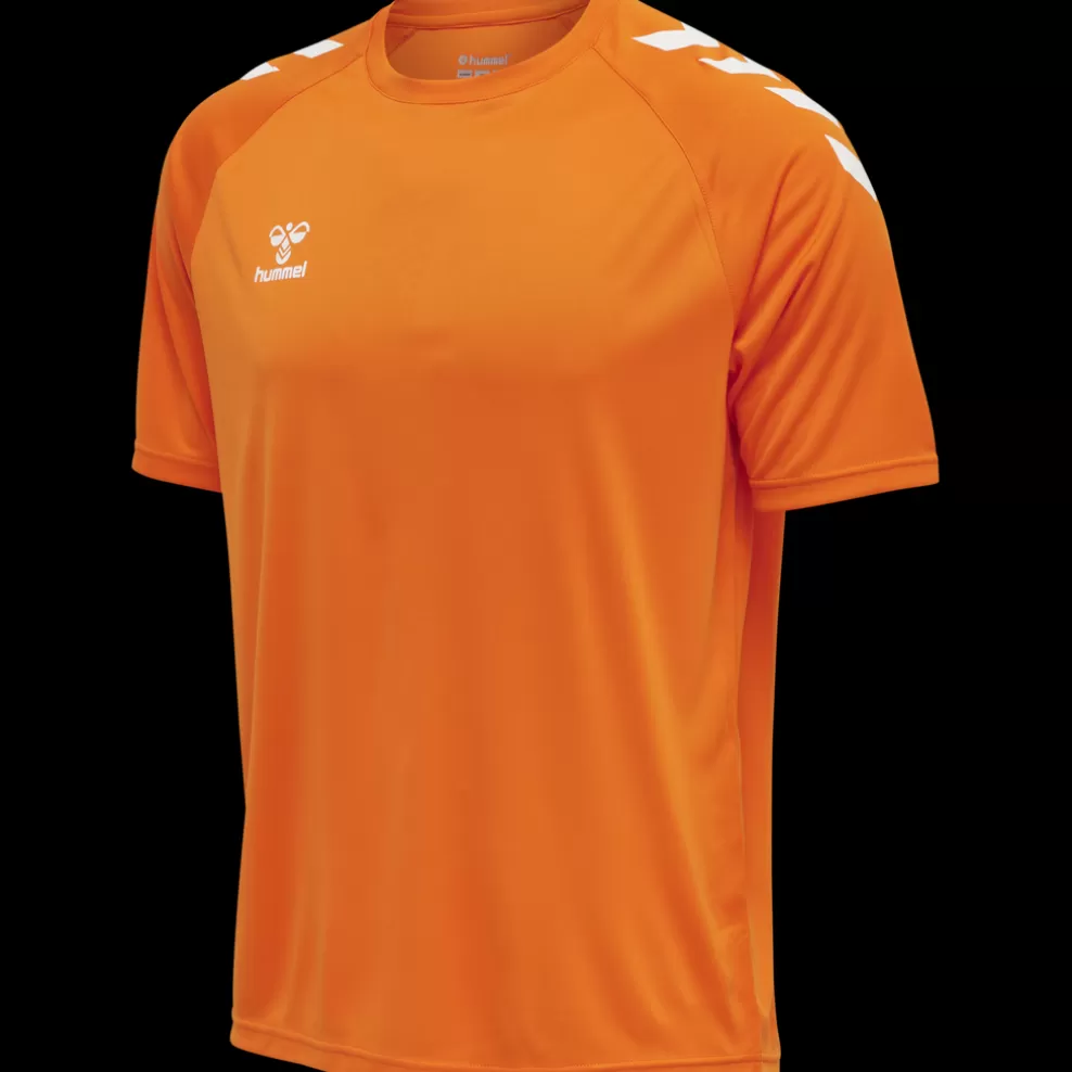 hmlCORE XK CORE POLY T-SHIRT S/S*hummel Cheap