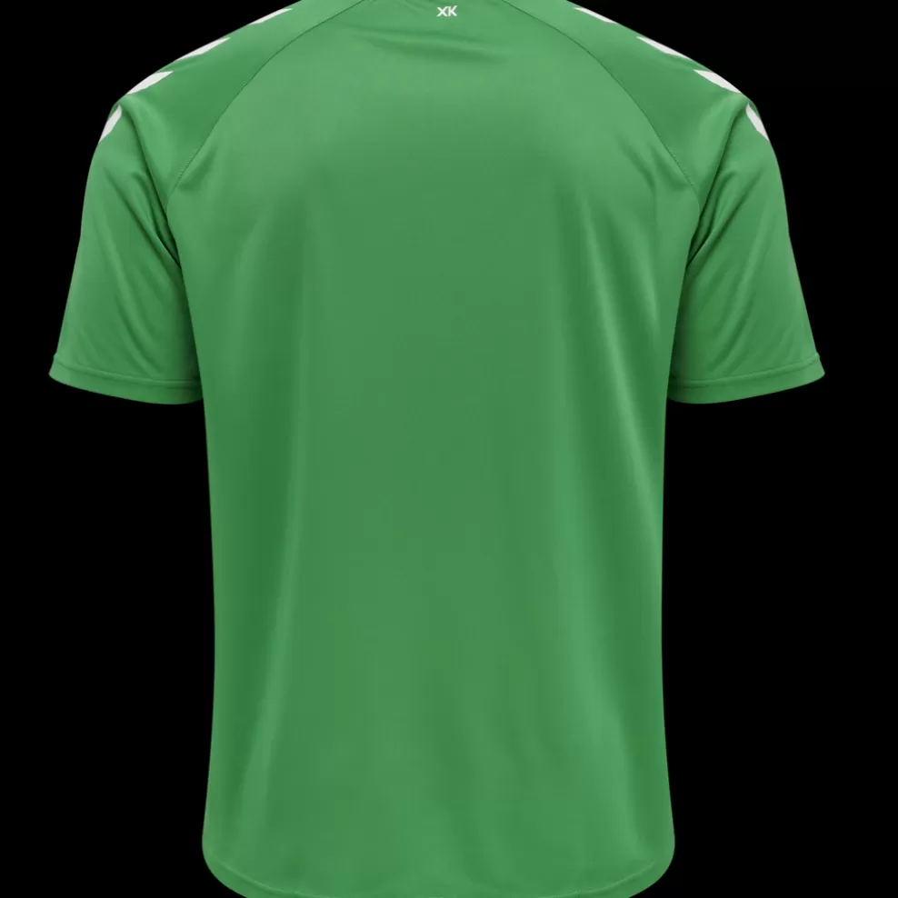 hmlCORE XK CORE POLY T-SHIRT S/S*hummel Cheap