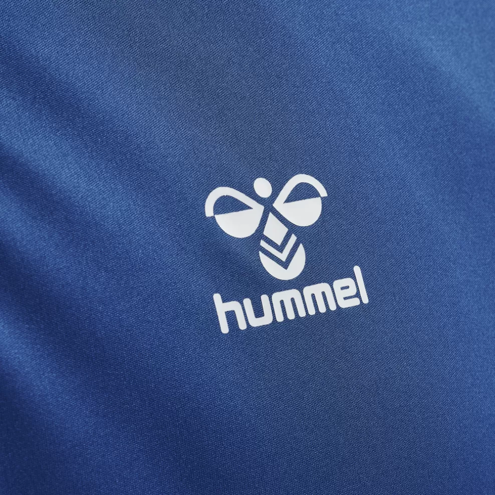 hmlCORE XK CORE POLY T-SHIRT S/S*hummel Best